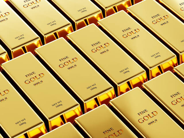 ارتفاع أسعار الذهب عالميًا رغم انحسار الحرب التجارية ارتفاع أسعار الذهب عالميًا رغم انحسار الحرب التجارية