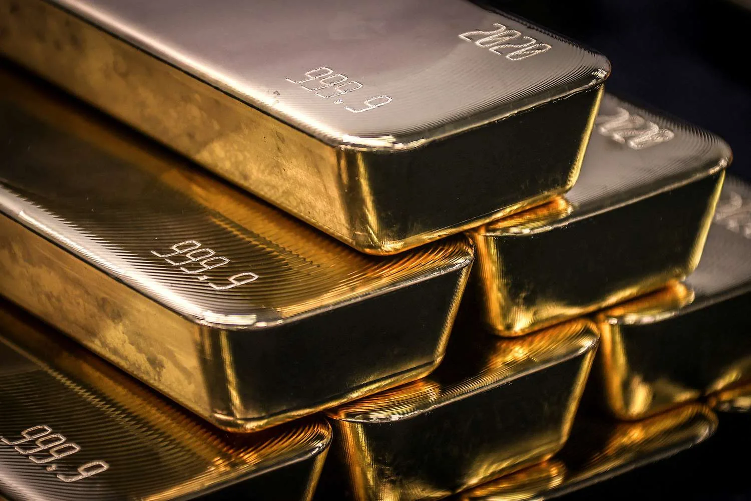 ارتفاع أسعار الذهب في العراق اليوم: عيار 21 يصل إلى 119400 دينار في ختام التعاملات ارتفاع أسعار الذهب في العراق اليوم: عيار 21 يصل إلى 119400 دينار في ختام التعاملات