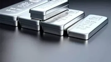 الفضة تثبت أمام تراجع الأسعار.. سعر الأونصة اليوم الثلاثاء