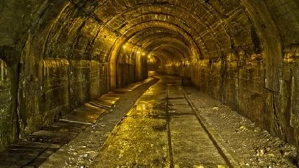 ارتفاع إنتاج منجم السكري بنسبة 11% ليصل إلى 117 ألف أونصة في 3 أشهر ارتفاع إنتاج منجم السكري بنسبة 11% ليصل إلى 117 ألف أونصة في 3 أشهر