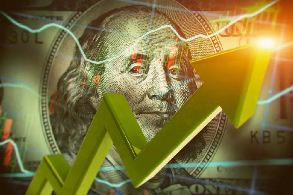 ارتفاع الأسهم العالمية عقب توقيع اتفاق تجاري تاريخي بين الولايات المتحدة والصين ارتفاع الأسهم العالمية عقب توقيع اتفاق تجاري تاريخي بين الولايات المتحدة والصين