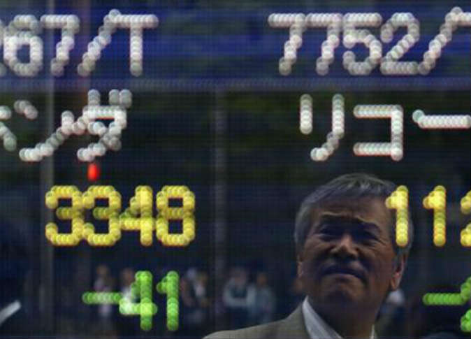 ارتفاع الأسهم اليابانية للجلسة السابعة على التوالي ارتفاع الأسهم اليابانية للجلسة السابعة على التوالي