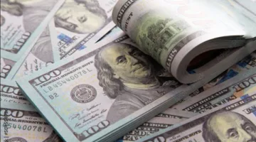 ارتفاع الدولار بعد قرار تثبيت الفائدة من بنك الاحتياطي الفيدرالي الأمريكي