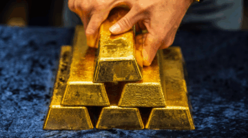 أسعار الذهب تشهد انتعاشًا بعد انخفاضها لأقل مستوى في أكثر من أسبوع