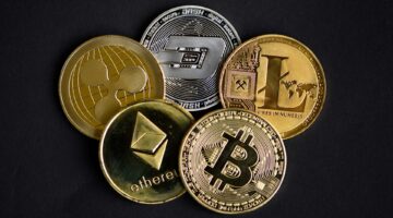 ارتفاع العملات المشفرة بقيادة البيتكوين بعد انفتاح الصين على مفاوضات تجارية مع أمريكا