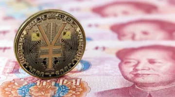 ارتفاع اليوان الصيني نتيجة تقدم مفاوضات التجارة بين بكين وواشنطن