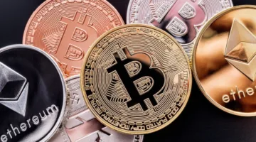 ارتفاع جماعي للعملات المشفرة.. وبيتكوين تقترب من حاجز 100 ألف دولار