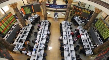 ارتفاع جماعي لمؤشرات البورصة..وEGX-30 يستقر فوق 32300 نقطة