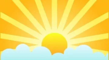 ارتفاع درجات الحرارة يؤثر على البلاد.. الأرصاد تطلق تحذيرات للمواطنين بشأن أحوال الطقس اليوم الجمعة