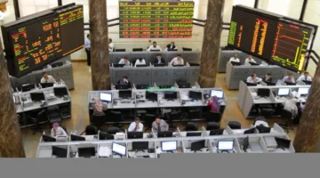 ارتفاع شامل لمؤشرات السوق في نهاية تعاملات الثلاثاء