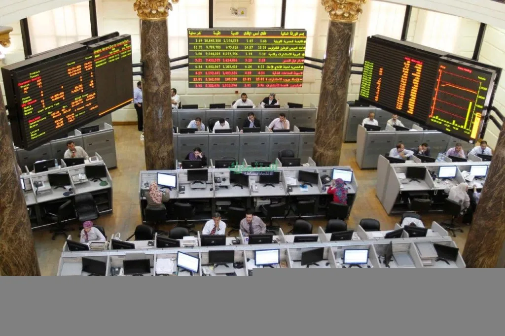 ارتفاع شامل لمؤشرات السوق في نهاية تعاملات الثلاثاء ارتفاع شامل لمؤشرات السوق في نهاية تعاملات الثلاثاء