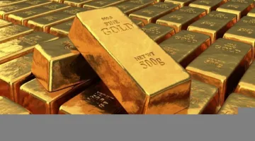 ارتفاع طفيف في أسعار الذهب عالميا ومحليا بعد تثبيت الفيدرالي الأمريكي أسعار الفائدة 
