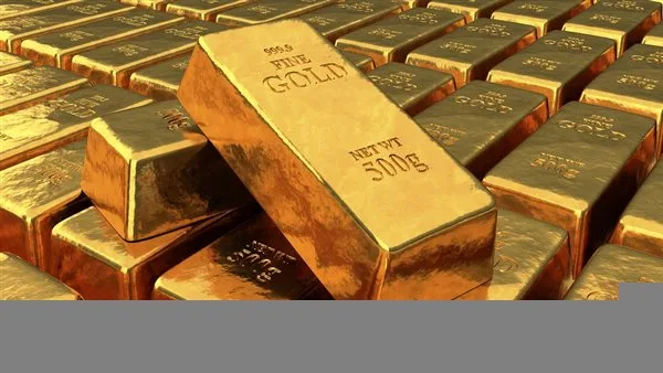 ارتفاع طفيف في أسعار الذهب عالميا ومحليا بعد تثبيت الفيدرالي الأمريكي أسعار الفائدة ارتفاع طفيف في أسعار الذهب عالميا ومحليا بعد تثبيت الفيدرالي الأمريكي أسعار الفائدة