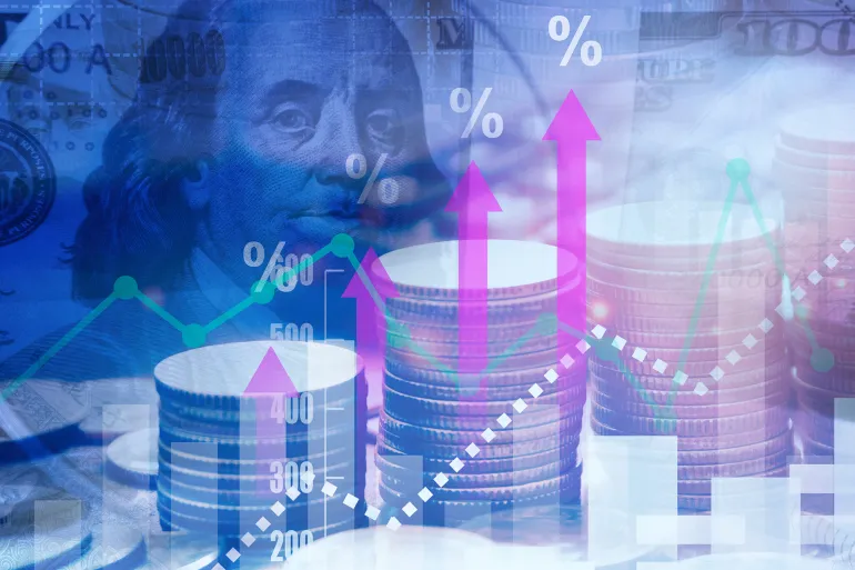 تزايد إقبال المستثمرين على السندات مرتفعة المخاطر رغم التوقعات الاقتصادية الضعيفة تزايد إقبال المستثمرين على السندات مرتفعة المخاطر رغم التوقعات الاقتصادية الضعيفة