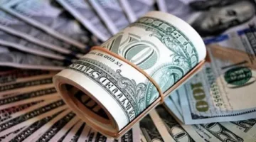 ارتفاع قيمة الدولار وانخفاض السندات الأمريكية بعد إعلان خفض الرسوم بين بكين وواشنطن