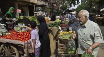 ارتفاع معدلات التضخم في المدن المصرية إلى 13.9% خلال أبريل