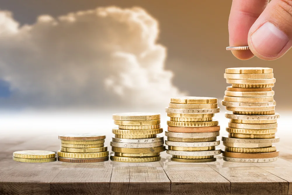 ارتفاع نقص السيولة البنكية في المغرب وسط توقعات بتوسيع التدخلات النقدية ارتفاع نقص السيولة البنكية في المغرب وسط توقعات بتوسيع التدخلات النقدية