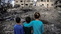 استئناف نشاط عدة مخابز في غزة بعد وصول كميات محدودة من الطحين