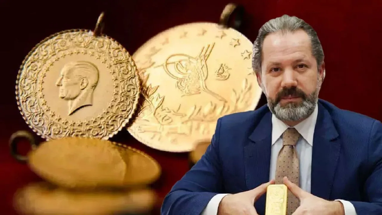 استثمار حديث قد ينافس الذهب في غضون شهر واحد!.. خبير تركي يكشف عن مفاجأة قد تغير توازن الأسواق.