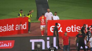 كواليس جديدة حول أزمة غضب علي معلول.. تصرف مفاجئ من عماد النحاس