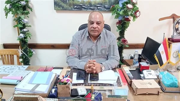 تعليم البحر الأحمر يعزز حالة التأهب القصوى لاستعدادات امتحانات الشهادات. تعليم البحر الأحمر يعزز حالة التأهب القصوى لاستعدادات امتحانات الشهادات.