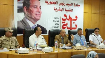 استجابة لمطالب الأهالي.. محافظ المنيا يوافق على إنشاء مصنعين جديدين بالعدوة لتوفير فرص العمل
