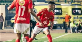 استخراج تأشيرة ل4 نجوم مفاجأة للمشاركة مع الأهلي بكأس العالم للأندية