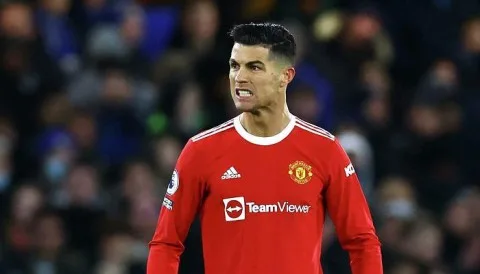 استدعاء رونالدو للعب مع منتخب البرتغال ضد ألمانيا