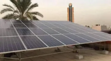 استشاري طاقة:الدولة تساعد المواطنين على إنشاء محطات طاقة شمسية فوق المنازل