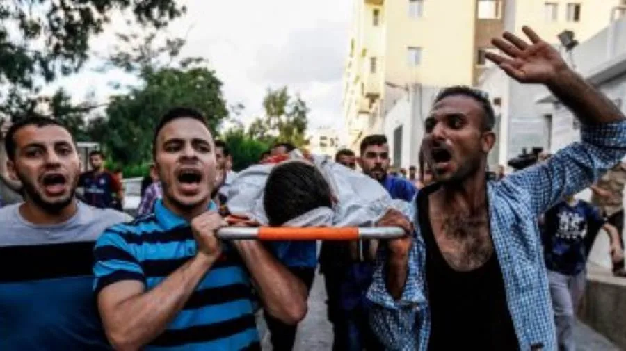 استشهاد 3 فلسطينيين برصاص وقصف الاحتلال في بيت حانون وبيت لاهيا استشهاد 3 فلسطينيين برصاص وقصف الاحتلال في بيت حانون وبيت لاهيا