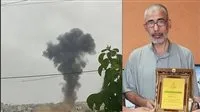 استشهاد زكريا السنوار وثلاثة من أبنائه جراء قصف استهدف خيمتهم في النصيرات
