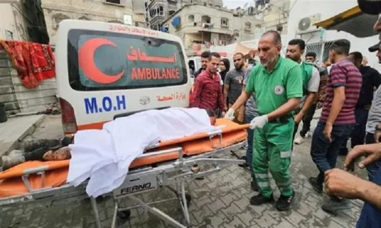 استشهاد شاب فلسطيني برصاص الاحتلال الإسرائيلي في البلدة القديمة بنابلس استشهاد شاب فلسطيني برصاص الاحتلال الإسرائيلي في البلدة القديمة بنابلس
