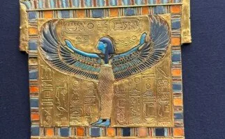 استعدادا للافتتاح.. المتحف المصري الكبير يستقبل 163 قطعة من كنوز توت عنخ آمون