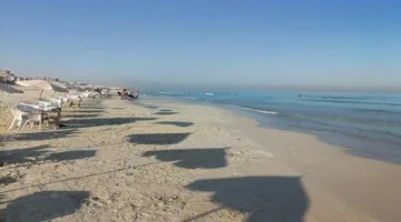 استعدادًا للصيف.. «تراخيص الشواطئ» توافق على 4 مشروعات في 3 محافطات