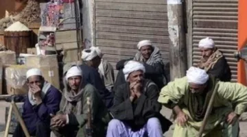 استعلام عن منحة العمالة غير المنتظمة 2025.. «القوى العاملة» تتيح رابط رسمي