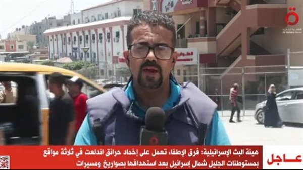 استغاثة من وزارة الصحة الفلسطينية: “أطفال غزة في خطر” استغاثة من وزارة الصحة الفلسطينية: “أطفال غزة في خطر”