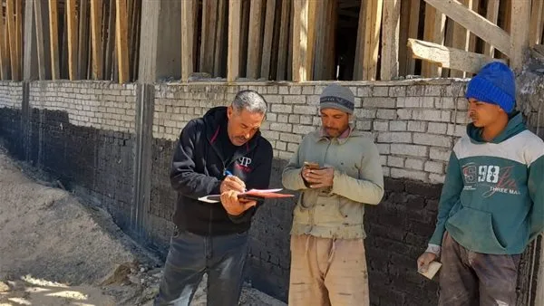 استفسر الآن: طريقة التحقق من موعد صرف منحة العمالة غير المنتظمة 2025 باستخدام الرقم القومي استفسر الآن: طريقة التحقق من موعد صرف منحة العمالة غير المنتظمة 2025 باستخدام الرقم القومي