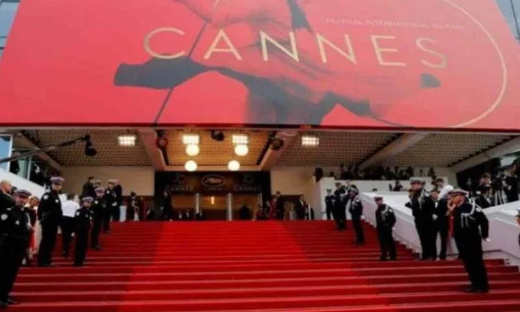 استقبال كبير لفيلم “عين حارة” في مهرجان كان