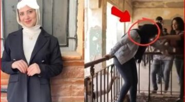 استقبلوا جثمانها قبل حفل تخرجها.. كيف ودعت روان ناصر زملائها بجامعة الزقازيق؟