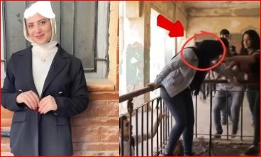 استقبلوا جثمانها قبل حفل تخرجها.. كيف ودعت روان ناصر زملائها بجامعة الزقازيق؟ استقبلوا جثمانها قبل حفل تخرجها.. كيف ودعت روان ناصر زملائها بجامعة الزقازيق؟