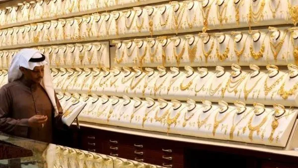 استقرار أسعار الذهب اليوم في السعودية.. وعيار 21 يسجل 351 ريالًا استقرار أسعار الذهب اليوم في السعودية.. وعيار 21 يسجل 351 ريالًا
