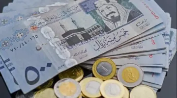 استقرار سعر الريال السعودي اليوم الجمعة.. بالبنك الأهلي عند 13.43 جنيه للشراء