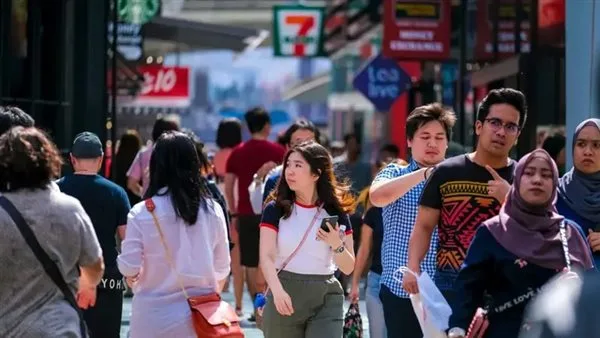 استقرار معدل البطالة في ماليزيا عند 3.1% خلال مارس وسط نمو في سوق العمل استقرار معدل البطالة في ماليزيا عند 3.1% خلال مارس وسط نمو في سوق العمل