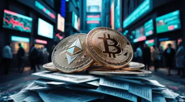 استمرار الزخم الإيجابي في صناديق المؤشرات المتداولة للعملات المشفرة
