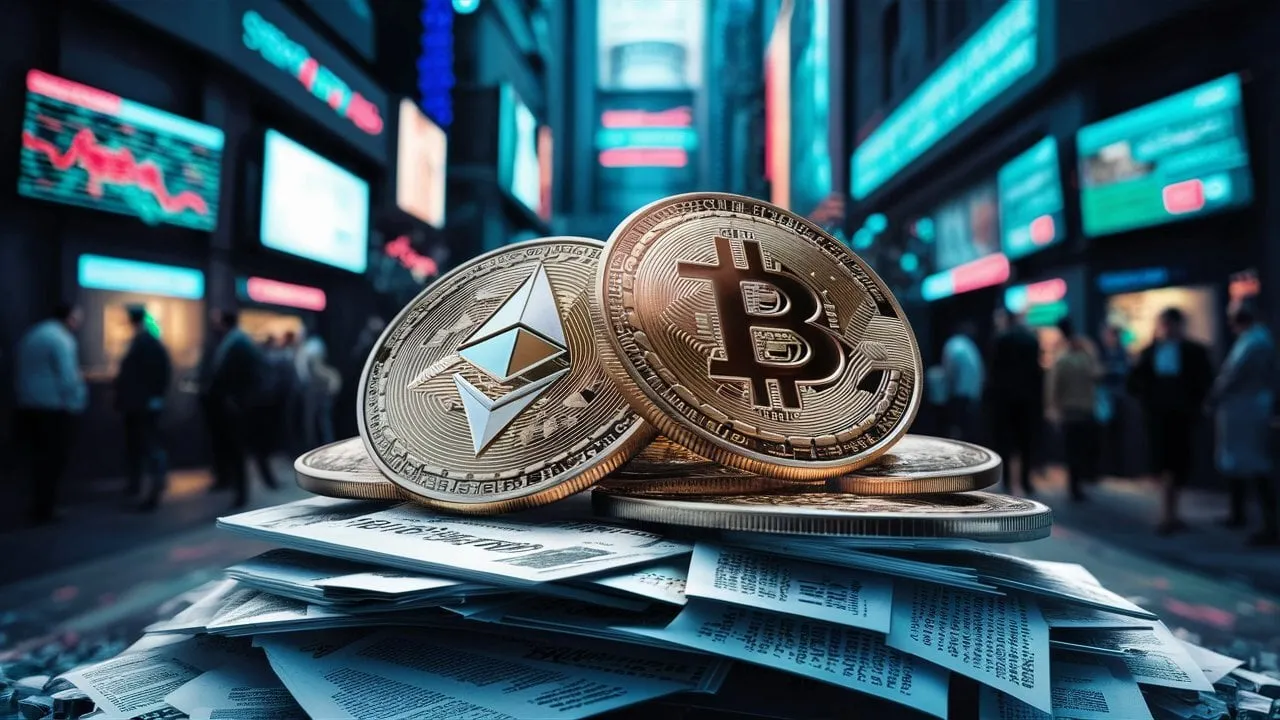 استمرار الزخم الإيجابي في صناديق المؤشرات المتداولة للعملات المشفرة استمرار الزخم الإيجابي في صناديق المؤشرات المتداولة للعملات المشفرة