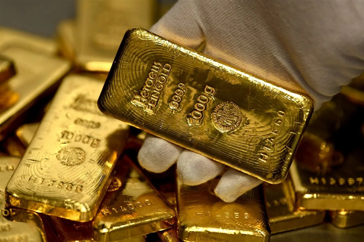 بعد الارتفاع الأخير.. سعر الذهب اليوم السبت 10 مايو 2025 بعد الارتفاع الأخير.. سعر الذهب اليوم السبت 10 مايو 2025