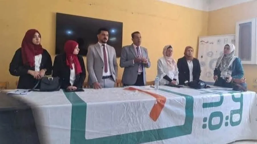 استمرار تطبيق مبادرة “ابدأ صح” لتعزيز مهارات الشباب استمرار تطبيق مبادرة “ابدأ صح” لتعزيز مهارات الشباب