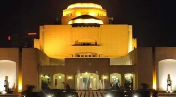 استوديو الباليه الروسي “آنا بافلوفا” يختتم عامه الدراسي بأوبرا الإسكندرية.. الليلة