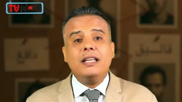 استيفا يكشف تفاصيل قتل شهيد الشهامة في الحرفيين (فيديو)
