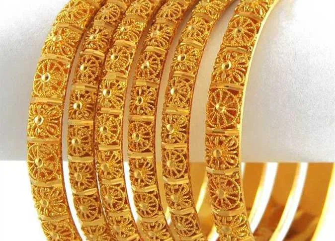 اسعار الذهب اليوم السبت 10 مايو 2025 بالتعاملات المسائية بعد الهبوط الأخير.. وعيار 21 الآن اسعار الذهب اليوم السبت 10 مايو 2025 بالتعاملات المسائية بعد الهبوط الأخير.. وعيار 21 الآن